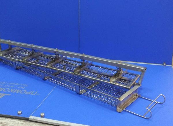 Пресс-форма для ветчины ФВ ФСР-020 — фото 2